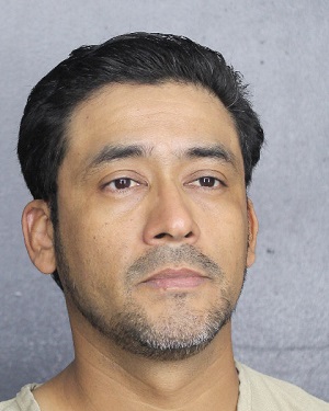 ALBERTO ROMERO  Info, Photos, Data, and More / ALBERTO ROMERO  TriCountyBusts / Is ALBERTO ROMERO  on Social Media Like Facebook, Instagram abd Twitter?