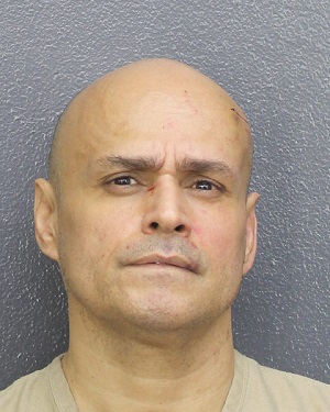 ALEXANDER ROSAS  Info, Photos, Data, and More / ALEXANDER ROSAS  TriCountyBusts / Is ALEXANDER ROSAS  on Social Media Like Facebook, Instagram abd Twitter?