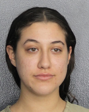 ALYSSA NICOLE LEON  Info, Photos, Data, and More / ALYSSA NICOLE LEON  TriCountyBusts / Is ALYSSA NICOLE LEON  on Social Media Like Facebook, Instagram abd Twitter?