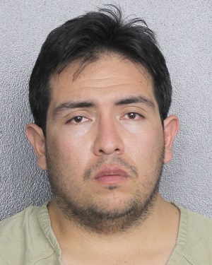 ANDRES DAVID PONCE SANCHEZ  Info, Photos, Data, and More / ANDRES DAVID PONCE SANCHEZ  TriCountyBusts / Is ANDRES DAVID PONCE SANCHEZ  on Social Media Like Facebook, Instagram abd Twitter?