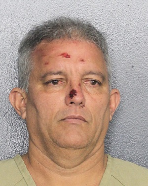  ARIEL DIEGO MARCEL Info, Photos, Data, and More /  ARIEL DIEGO MARCEL TriCountyBusts / Is  ARIEL DIEGO MARCEL on Social Media Like Facebook, Instagram abd Twitter?