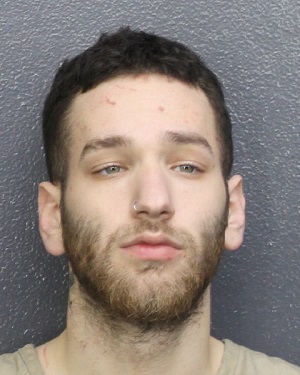 BRANDON LEE TARZY  Info, Photos, Data, and More / BRANDON LEE TARZY  TriCountyBusts / Is BRANDON LEE TARZY  on Social Media Like Facebook, Instagram abd Twitter?