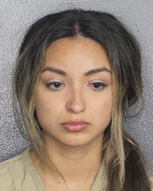 BRIANNA LESLIE MENDOZA  Info, Photos, Data, and More / BRIANNA LESLIE MENDOZA  TriCountyBusts / Is BRIANNA LESLIE MENDOZA  on Social Media Like Facebook, Instagram abd Twitter?
