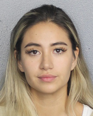 BROOKE ORIANA ORTEGA  Info, Photos, Data, and More / BROOKE ORIANA ORTEGA  TriCountyBusts / Is BROOKE ORIANA ORTEGA  on Social Media Like Facebook, Instagram abd Twitter?