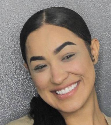 Cassandra Daini Sanyustiz  Info, Photos, Data, and More / Cassandra Daini Sanyustiz  TriCountyBusts / Is Cassandra Daini Sanyustiz  on Social Media Like Facebook, Instagram abd Twitter?