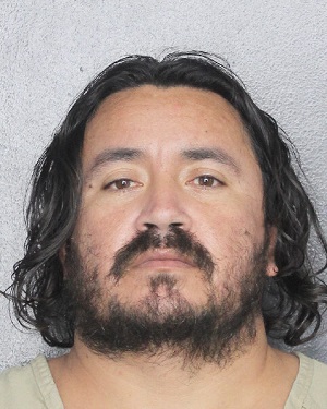 HECTOR VACA  Info, Photos, Data, and More / HECTOR VACA  TriCountyBusts / Is HECTOR VACA  on Social Media Like Facebook, Instagram abd Twitter?