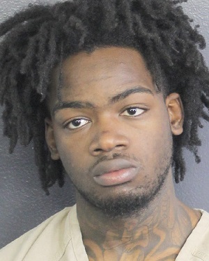 JAZAYVERON KELLY  Info, Photos, Data, and More / JAZAYVERON KELLY  TriCountyBusts / Is JAZAYVERON KELLY  on Social Media Like Facebook, Instagram abd Twitter?