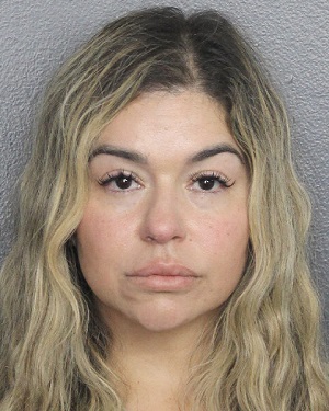 JOSSETTE BATISTA VALDES  Info, Photos, Data, and More / JOSSETTE BATISTA VALDES  TriCountyBusts / Is JOSSETTE BATISTA VALDES  on Social Media Like Facebook, Instagram abd Twitter?