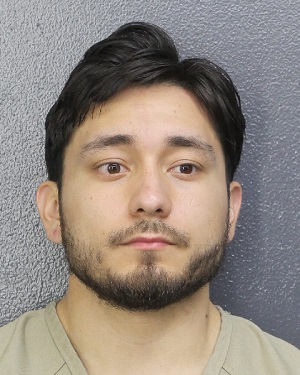 KEVIN DANIEL JACOME  Info, Photos, Data, and More / KEVIN DANIEL JACOME  TriCountyBusts / Is KEVIN DANIEL JACOME  on Social Media Like Facebook, Instagram abd Twitter?