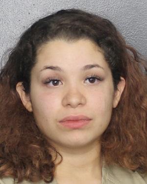 KIMBERLY LATRICE GUADALUPE  Info, Photos, Data, and More / KIMBERLY LATRICE GUADALUPE  TriCountyBusts / Is KIMBERLY LATRICE GUADALUPE  on Social Media Like Facebook, Instagram abd Twitter?