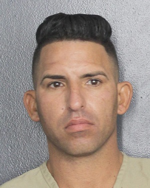 LAZARO TRIANA GONZALEZ  Info, Photos, Data, and More / LAZARO TRIANA GONZALEZ  TriCountyBusts / Is LAZARO TRIANA GONZALEZ  on Social Media Like Facebook, Instagram abd Twitter?