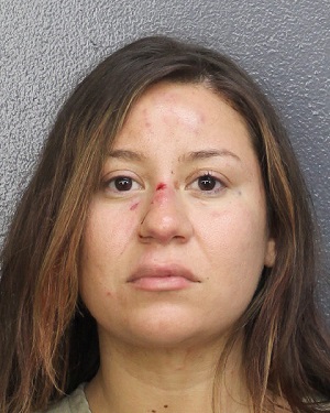 LINDCEY ROMERO  Info, Photos, Data, and More / LINDCEY ROMERO  TriCountyBusts / Is LINDCEY ROMERO  on Social Media Like Facebook, Instagram abd Twitter?