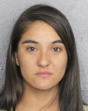 LIZETTE KARELLYS ARIAS  Records LIZETTE KARELLYS ARIAS  / LIZETTE KARELLYS ARIAS  Photos LIZETTE KARELLYS ARIAS 