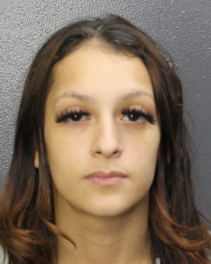  LOURDES RODRIGUEZ Info, Photos, Data, and More /  LOURDES RODRIGUEZ TriCountyBusts / Is  LOURDES RODRIGUEZ on Social Media Like Facebook, Instagram abd Twitter?