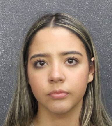 MARIA VERONICA VELUDO-SZURBA  Info, Photos, Data, and More / MARIA VERONICA VELUDO-SZURBA  TriCountyBusts / Is MARIA VERONICA VELUDO-SZURBA  on Social Media Like Facebook, Instagram abd Twitter?