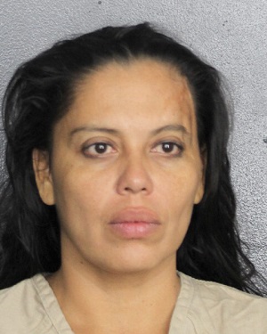 NICKELL AMORETTY  Info, Photos, Data, and More / NICKELL AMORETTY  TriCountyBusts / Is NICKELL AMORETTY  on Social Media Like Facebook, Instagram abd Twitter?