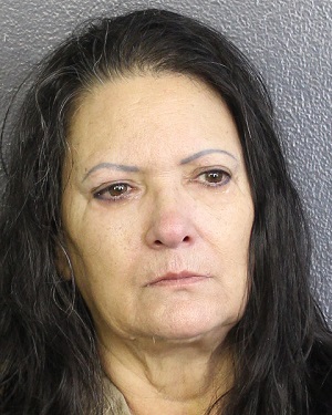 NINA CRIM  Info, Photos, Data, and More / NINA CRIM  TriCountyBusts / Is NINA CRIM  on Social Media Like Facebook, Instagram abd Twitter?