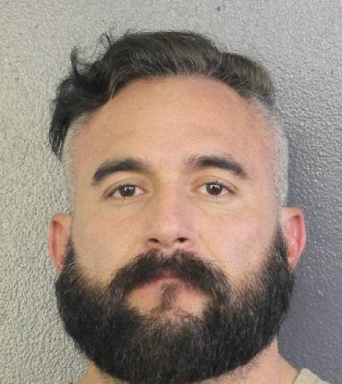 PATRICIO ANDRES CHIFFELLE  Info, Photos, Data, and More / PATRICIO ANDRES CHIFFELLE  TriCountyBusts / Is PATRICIO ANDRES CHIFFELLE  on Social Media Like Facebook, Instagram abd Twitter?