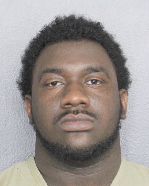 ROSHORD JAVONTE MYERS  Records ROSHORD JAVONTE MYERS  / ROSHORD JAVONTE MYERS  Photos ROSHORD JAVONTE MYERS 