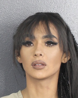 SAMANTHA GARRIDO-OLIVIA  Info, Photos, Data, and More / SAMANTHA GARRIDO-OLIVIA  TriCountyBusts / Is SAMANTHA GARRIDO-OLIVIA  on Social Media Like Facebook, Instagram abd Twitter?