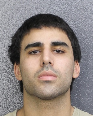 SULEYMAN HADJ MERABET  Info, Photos, Data, and More / SULEYMAN HADJ MERABET  TriCountyBusts / Is SULEYMAN HADJ MERABET  on Social Media Like Facebook, Instagram abd Twitter?