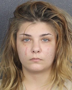 TONI ECHEVERRIA  Info, Photos, Data, and More / TONI ECHEVERRIA  TriCountyBusts / Is TONI ECHEVERRIA  on Social Media Like Facebook, Instagram abd Twitter?