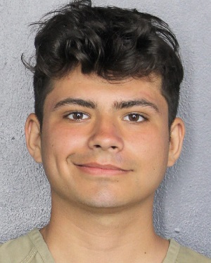 ADION JAVON LUCIANO NIEVES  Records ADION JAVON LUCIANO NIEVES  / ADION JAVON LUCIANO NIEVES  Photos ADION JAVON LUCIANO NIEVES 