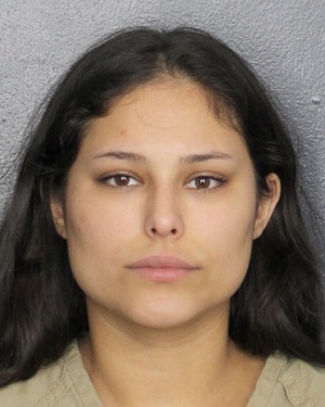 AIXA HUILEN LEGUIZA  Info, Photos, Data, and More / AIXA HUILEN LEGUIZA  TriCountyBusts / Is AIXA HUILEN LEGUIZA  on Social Media Like Facebook, Instagram abd Twitter?