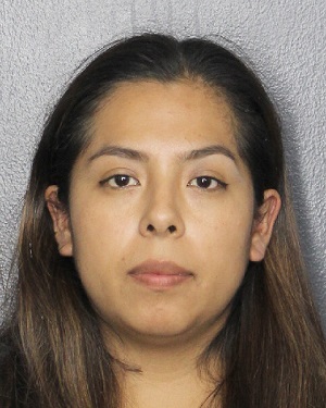 ALEYDA SAMANTHA CHICAIZA  Info, Photos, Data, and More / ALEYDA SAMANTHA CHICAIZA  TriCountyBusts / Is ALEYDA SAMANTHA CHICAIZA  on Social Media Like Facebook, Instagram abd Twitter?