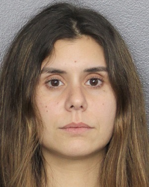 DANIELA BEATRIZ MORAN  Info, Photos, Data, and More / DANIELA BEATRIZ MORAN  TriCountyBusts / Is DANIELA BEATRIZ MORAN  on Social Media Like Facebook, Instagram abd Twitter?