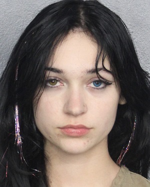 DARIAN HEATHER SCORGIE  Info, Photos, Data, and More / DARIAN HEATHER SCORGIE  TriCountyBusts / Is DARIAN HEATHER SCORGIE  on Social Media Like Facebook, Instagram abd Twitter?