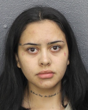 DAYAN ALEJANDRA GARANTIVA FONSECA  Records DAYAN ALEJANDRA GARANTIVA FONSECA  / DAYAN ALEJANDRA GARANTIVA FONSECA  Photos DAYAN ALEJANDRA GARANTIVA FONSECA 