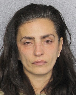 DRAGANA DOBRIC  Info, Photos, Data, and More / DRAGANA DOBRIC  TriCountyBusts / Is DRAGANA DOBRIC  on Social Media Like Facebook, Instagram abd Twitter?