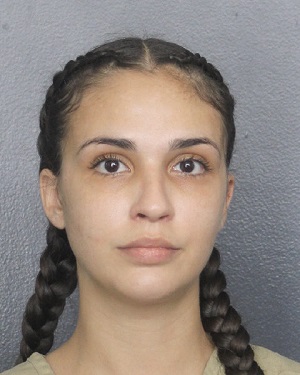 ERIKA PENA OLIVA  Records ERIKA PENA OLIVA  / ERIKA PENA OLIVA  Photos ERIKA PENA OLIVA 