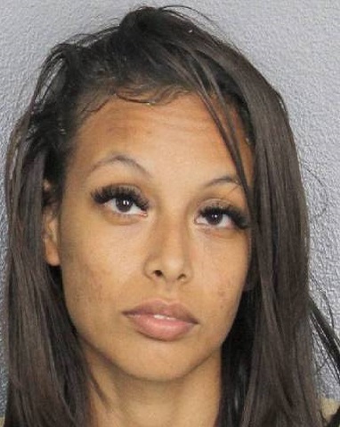 ESTHER SAYONARD ROMERO  Info, Photos, Data, and More / ESTHER SAYONARD ROMERO  TriCountyBusts / Is ESTHER SAYONARD ROMERO  on Social Media Like Facebook, Instagram abd Twitter?