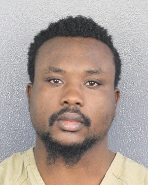 EWENCY CADET  Info, Photos, Data, and More / EWENCY CADET  TriCountyBusts / Is EWENCY CADET  on Social Media Like Facebook, Instagram abd Twitter?