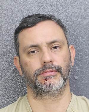 FABIAN FERNANDO FORERO  Records FABIAN FERNANDO FORERO  / FABIAN FERNANDO FORERO  Photos FABIAN FERNANDO FORERO 