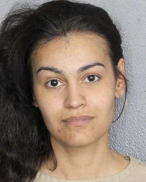 GISELLE ROMERO  Info, Photos, Data, and More / GISELLE ROMERO  TriCountyBusts / Is GISELLE ROMERO  on Social Media Like Facebook, Instagram abd Twitter?