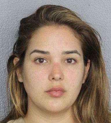 GISELLY CRUZ  Info, Photos, Data, and More / GISELLY CRUZ  TriCountyBusts / Is GISELLY CRUZ  on Social Media Like Facebook, Instagram abd Twitter?