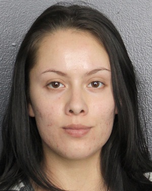 GIULIA TRIBOTO VARGAS  Records GIULIA TRIBOTO VARGAS  / GIULIA TRIBOTO VARGAS  Photos GIULIA TRIBOTO VARGAS 