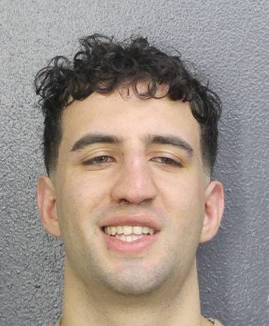 JACOB SACKS  Info, Photos, Data, and More / JACOB SACKS  TriCountyBusts / Is JACOB SACKS  on Social Media Like Facebook, Instagram abd Twitter?