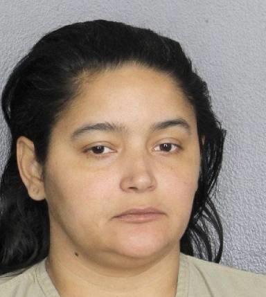 KARLA DIAZ-OTERO  Info, Photos, Data, and More / KARLA DIAZ-OTERO  TriCountyBusts / Is KARLA DIAZ-OTERO  on Social Media Like Facebook, Instagram abd Twitter?