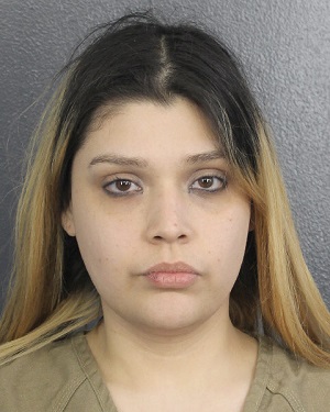 KIARA THALIA RESTREPO ROBLES  Records KIARA THALIA RESTREPO ROBLES  / KIARA THALIA RESTREPO ROBLES  Photos KIARA THALIA RESTREPO ROBLES 