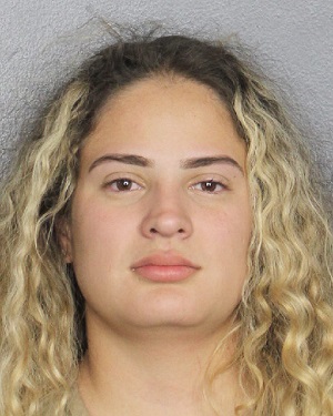 LAURA VANESSA MARIN  Info, Photos, Data, and More / LAURA VANESSA MARIN  TriCountyBusts / Is LAURA VANESSA MARIN  on Social Media Like Facebook, Instagram abd Twitter?