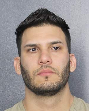 LAZARO MANUEL ABREU SAINZ  Info, Photos, Data, and More / LAZARO MANUEL ABREU SAINZ  TriCountyBusts / Is LAZARO MANUEL ABREU SAINZ  on Social Media Like Facebook, Instagram abd Twitter?