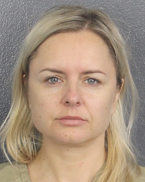 MARYNA PETUSHKOVA  Info, Photos, Data, and More / MARYNA PETUSHKOVA  TriCountyBusts / Is MARYNA PETUSHKOVA  on Social Media Like Facebook, Instagram abd Twitter?