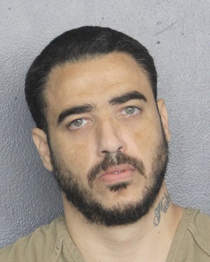 MICHAEL OQUENDO  Records MICHAEL OQUENDO  / MICHAEL OQUENDO  Photos MICHAEL OQUENDO 