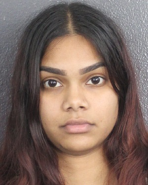 MICHELLE RAMKISSOON  Records MICHELLE RAMKISSOON  / MICHELLE RAMKISSOON  Photos MICHELLE RAMKISSOON 