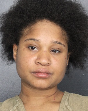 MIESHA THOMAS  Records MIESHA THOMAS  / MIESHA THOMAS  Photos MIESHA THOMAS 