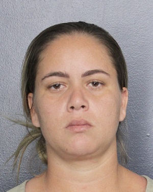 SABRINA TORRES SILVA  Info, Photos, Data, and More / SABRINA TORRES SILVA  TriCountyBusts / Is SABRINA TORRES SILVA  on Social Media Like Facebook, Instagram abd Twitter?